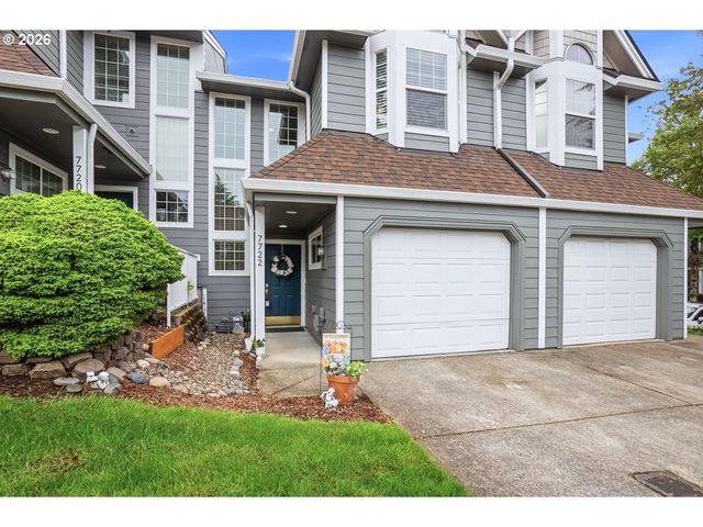 7722 Sw MATHENY Dr, Beaverton, OR 97008