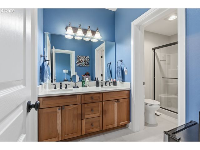 7722 Sw MATHENY Dr, Beaverton, OR 97008