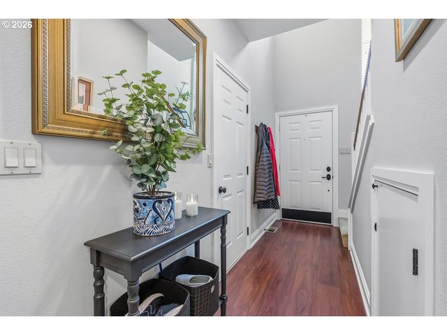 7722 Sw MATHENY Dr, Beaverton, OR 97008