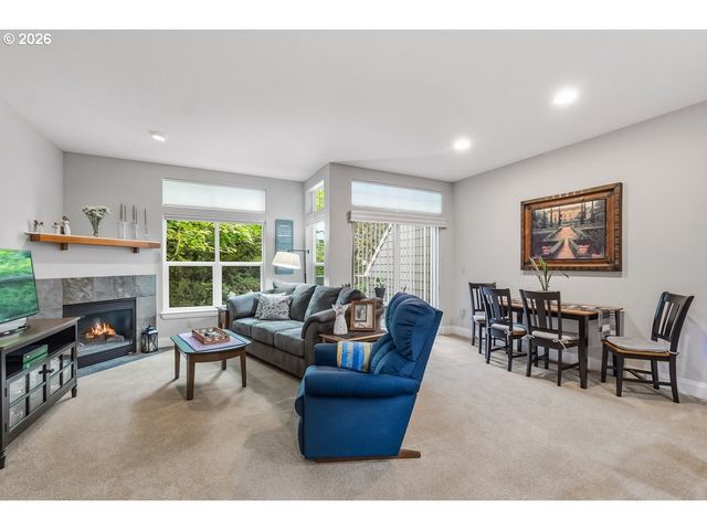 7722 Sw MATHENY Dr, Beaverton, OR 97008