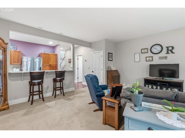 7722 Sw MATHENY Dr, Beaverton, OR 97008