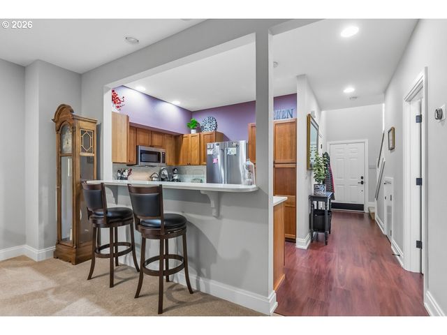 7722 Sw MATHENY Dr, Beaverton, OR 97008