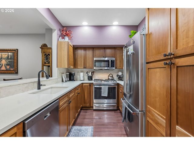 7722 Sw MATHENY Dr, Beaverton, OR 97008