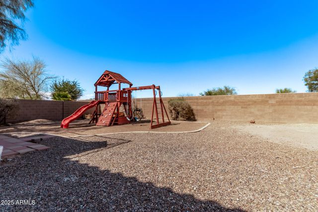 41838 W ANNE Lane, Maricopa, AZ 85138