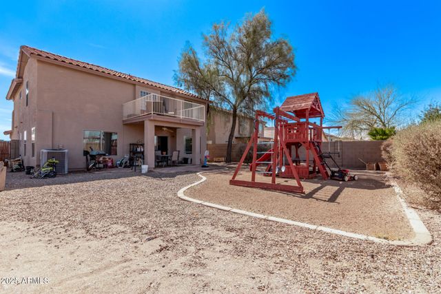 41838 W ANNE Lane, Maricopa, AZ 85138