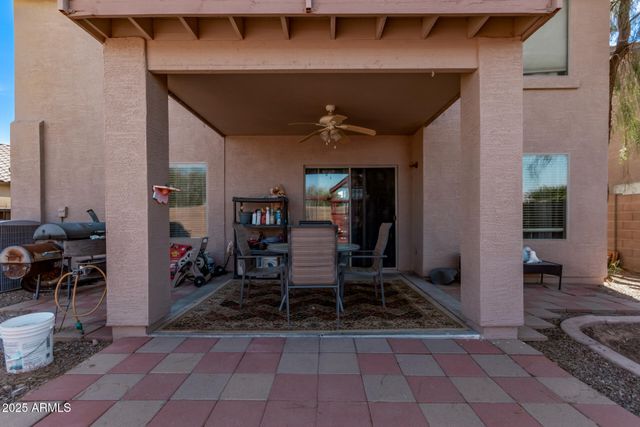 41838 W ANNE Lane, Maricopa, AZ 85138