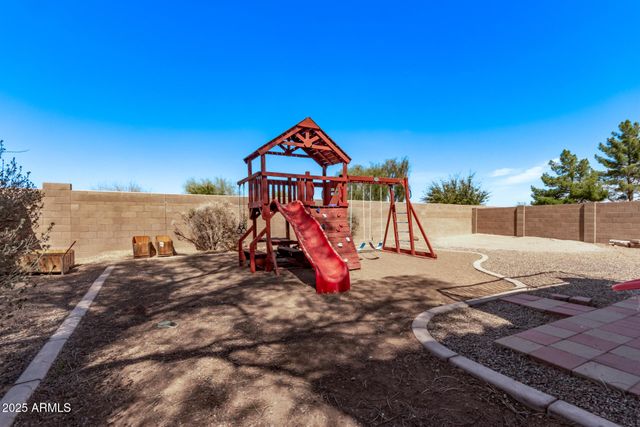 41838 W ANNE Lane, Maricopa, AZ 85138