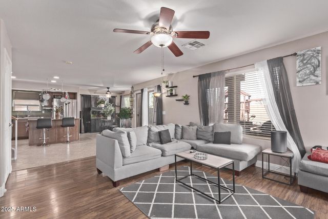 41838 W ANNE Lane, Maricopa, AZ 85138