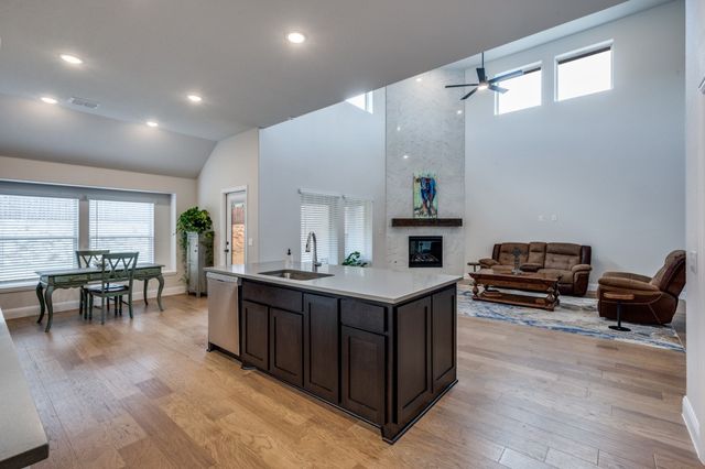 3004 Emerald Trace Drive, Denton, TX 76226