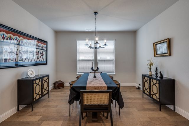 3004 Emerald Trace Drive, Denton, TX 76226