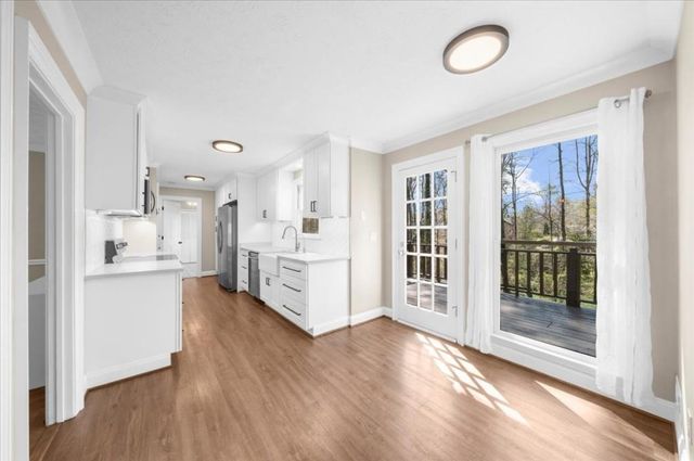 5042 Waterford Drive SW, Mableton, GA 30126