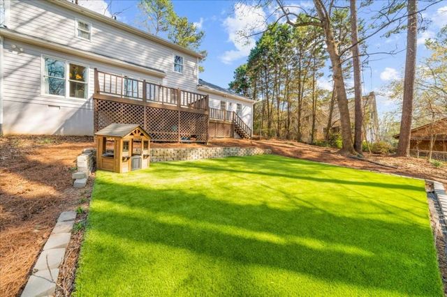 5042 Waterford Drive SW, Mableton, GA 30126