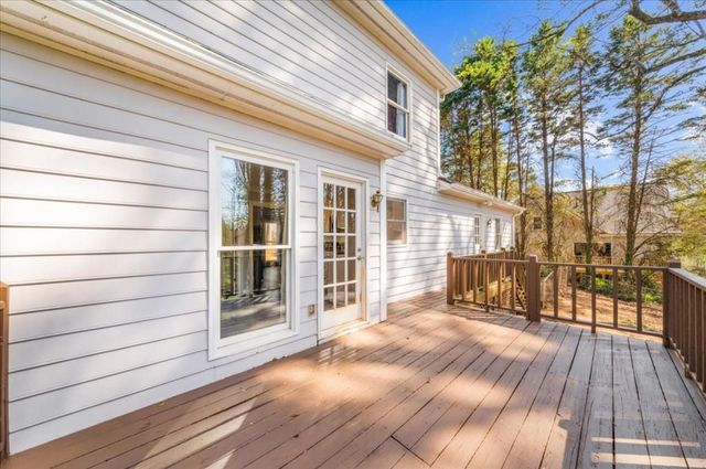 5042 Waterford Drive SW, Mableton, GA 30126