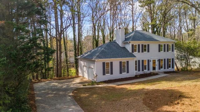 5042 Waterford Drive SW, Mableton, GA 30126