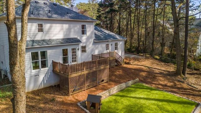 5042 Waterford Drive SW, Mableton, GA 30126