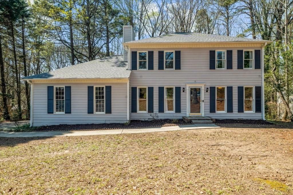 5042 Waterford Drive SW, Mableton, GA 30126