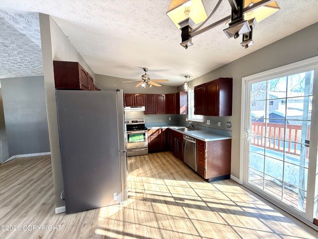 198 Ocean Park Drive, Anchorage, AK 99515