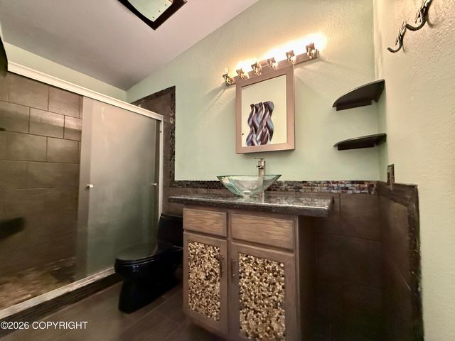 198 Ocean Park Drive, Anchorage, AK 99515