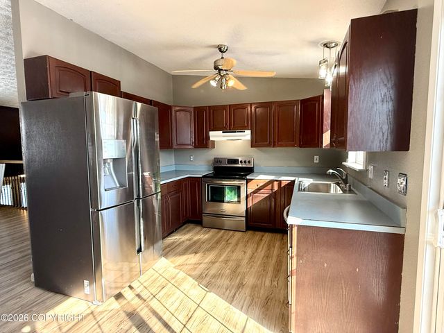 198 Ocean Park Drive, Anchorage, AK 99515