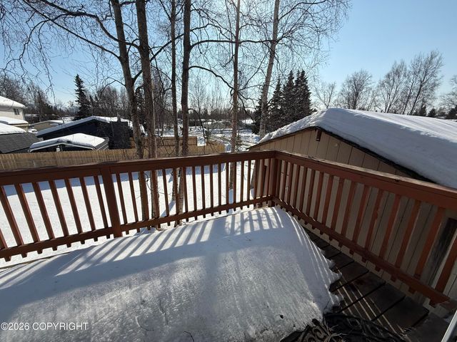 198 Ocean Park Drive, Anchorage, AK 99515