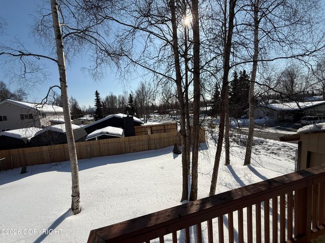 198 Ocean Park Drive, Anchorage, AK 99515