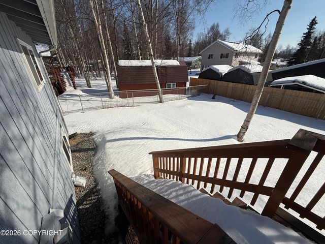 198 Ocean Park Drive, Anchorage, AK 99515