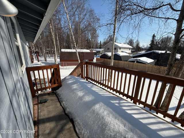 198 Ocean Park Drive, Anchorage, AK 99515