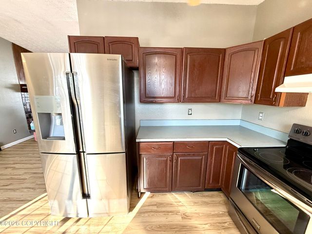 198 Ocean Park Drive, Anchorage, AK 99515