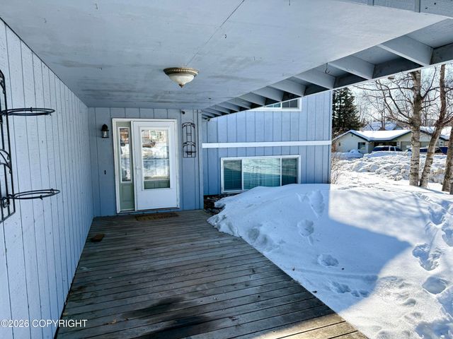 198 Ocean Park Drive, Anchorage, AK 99515