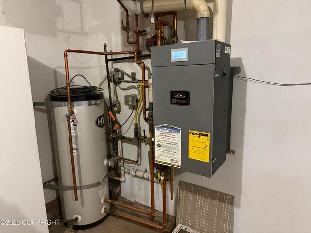 198 Ocean Park Drive, Anchorage, AK 99515