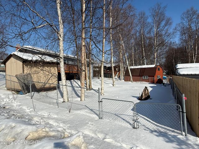 198 Ocean Park Drive, Anchorage, AK 99515