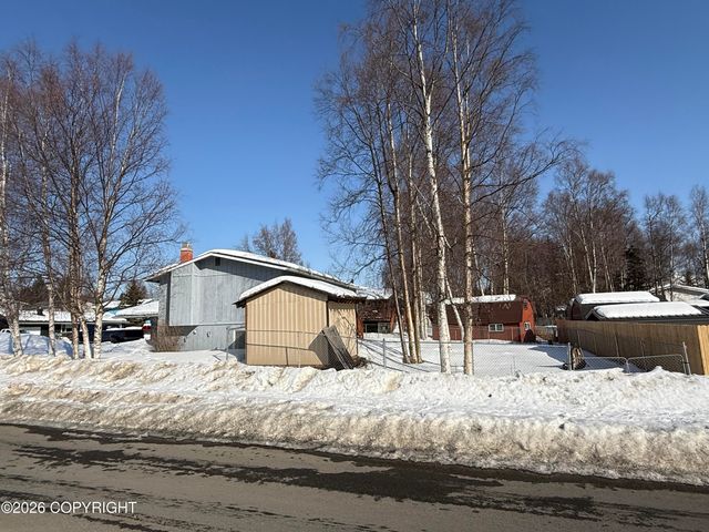 198 Ocean Park Drive, Anchorage, AK 99515