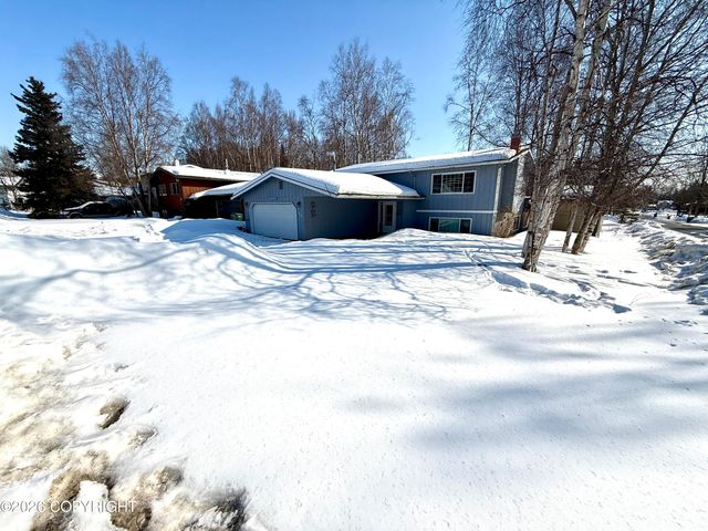 198 Ocean Park Drive, Anchorage, AK 99515