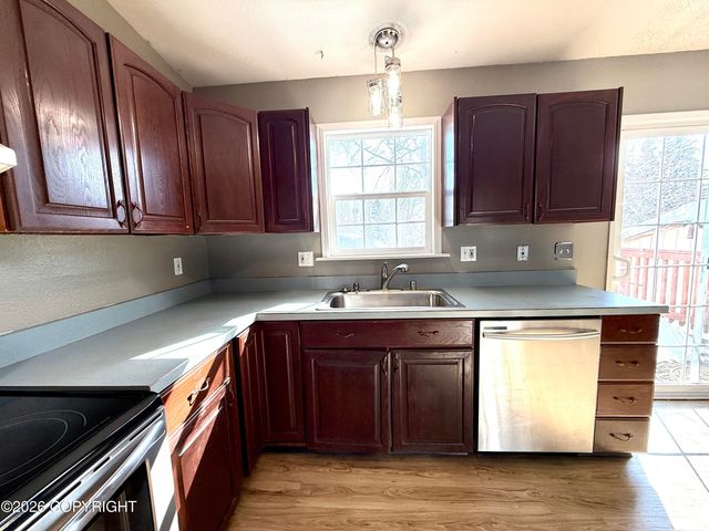 198 Ocean Park Drive, Anchorage, AK 99515