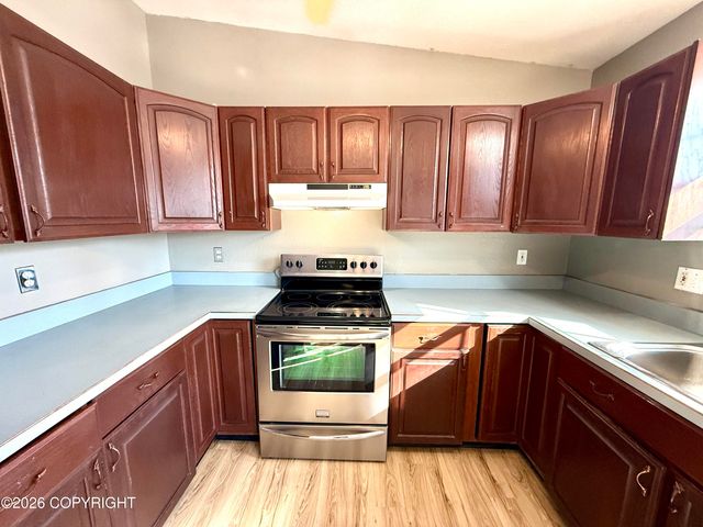 198 Ocean Park Drive, Anchorage, AK 99515