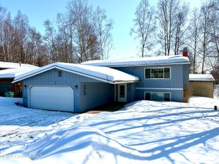 198 Ocean Park Drive, Anchorage, AK 99515