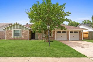 9403 Rentur Drive, Houston, TX 77031