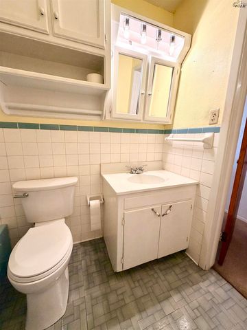 3011 BORTON STREET, Wichita Falls, TX 76306