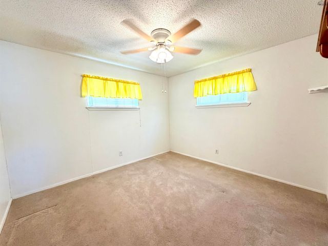 3011 BORTON STREET, Wichita Falls, TX 76306