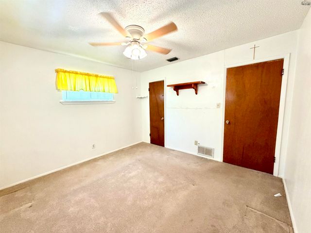 3011 BORTON STREET, Wichita Falls, TX 76306