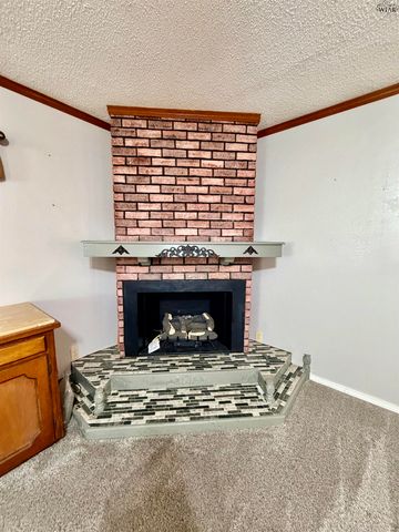 3011 BORTON STREET, Wichita Falls, TX 76306