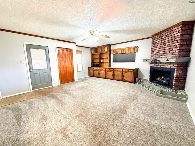 3011 BORTON STREET, Wichita Falls, TX 76306