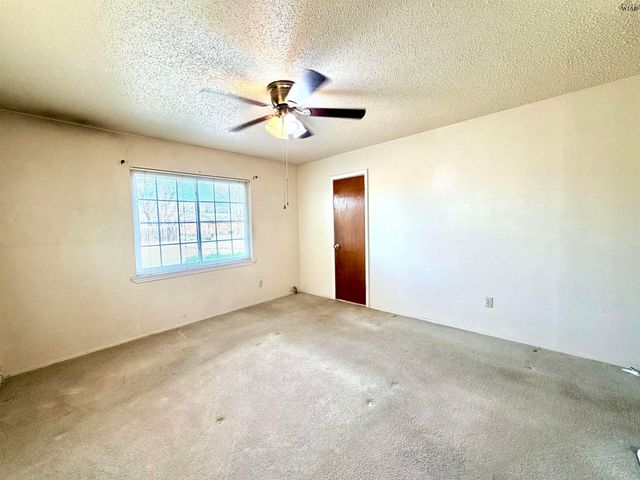 3011 BORTON STREET, Wichita Falls, TX 76306