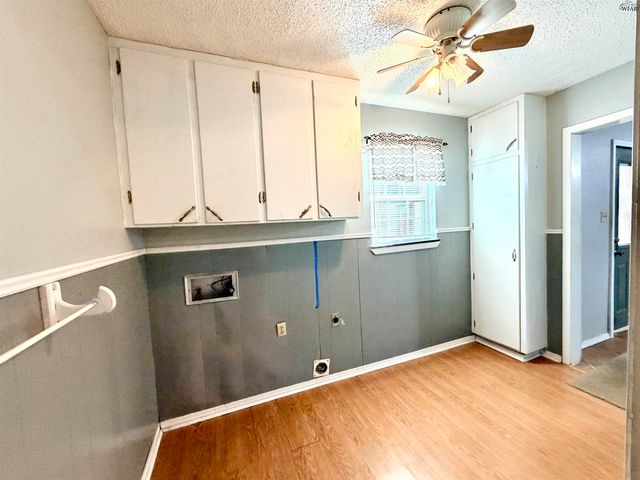 3011 BORTON STREET, Wichita Falls, TX 76306