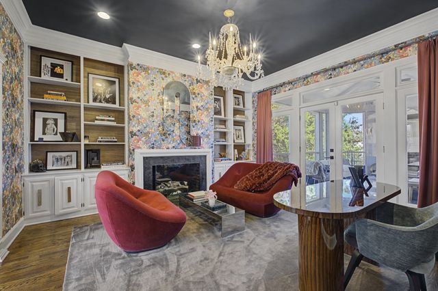 4304 Warner Pl, Nashville, TN 37205