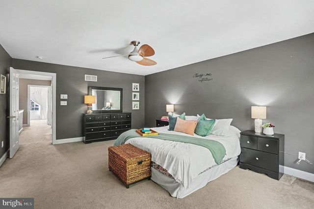 54 SUGAR MAPLE RD, Barto, PA 19504