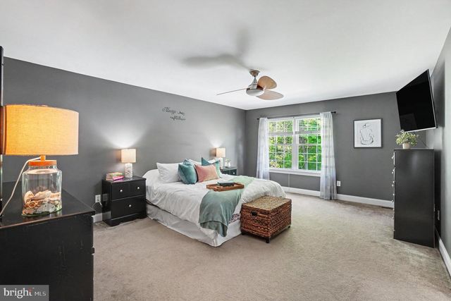 54 SUGAR MAPLE RD, Barto, PA 19504