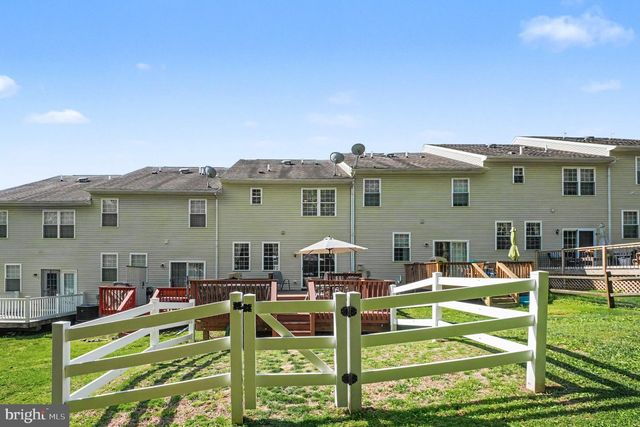 54 SUGAR MAPLE RD, Barto, PA 19504