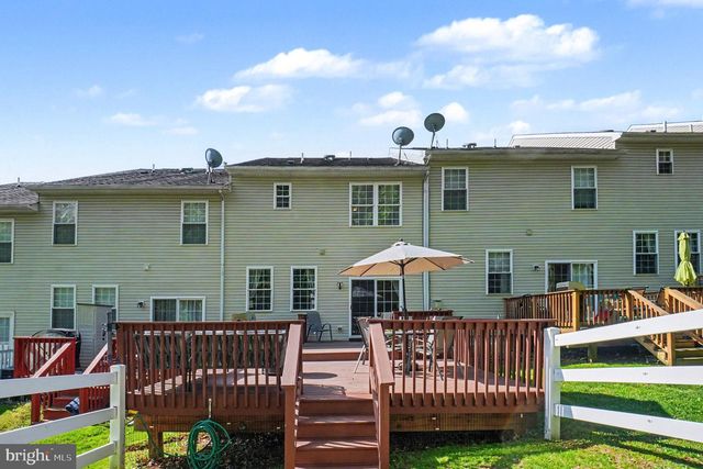 54 SUGAR MAPLE RD, Barto, PA 19504