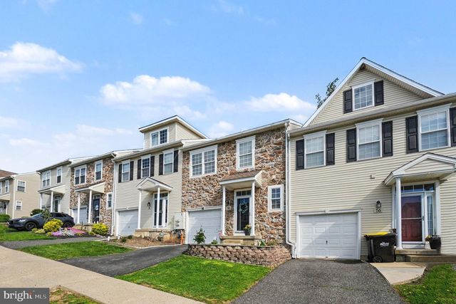 54 SUGAR MAPLE RD, Barto, PA 19504